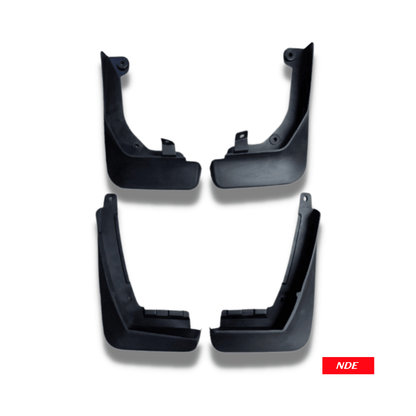 MUD FLAP SET FOR CHANGAN OSHAN X7 - ndestore.com