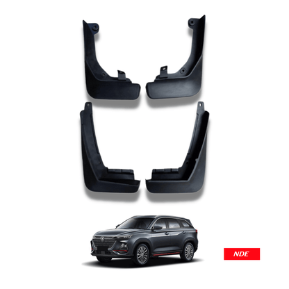 MUD FLAP SET FOR CHANGAN OSHAN X7 - ndestore.com