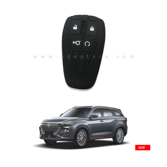 KEY COVER PREMIUM QUALITY FOR OSHAN X7 - ndestore.com