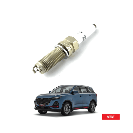 SPARK PLUG IRIDIUM GENUINE FOR CHANGAN OSHAN X7 - ndestore.com