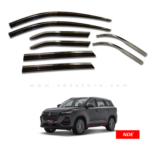 AIR PRESS TXR PREMIUM QUALITY FOR CHANGAN OSHAN X7 - TXR - ndestore.com