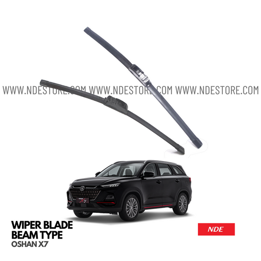 WIPER BLADE PREMIUM TYPE FOR CHANGAN OSHAN X7