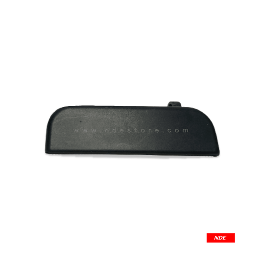 DOOR HANDLE OUTER FOR DAIHATSU CUORE - ndestore.com