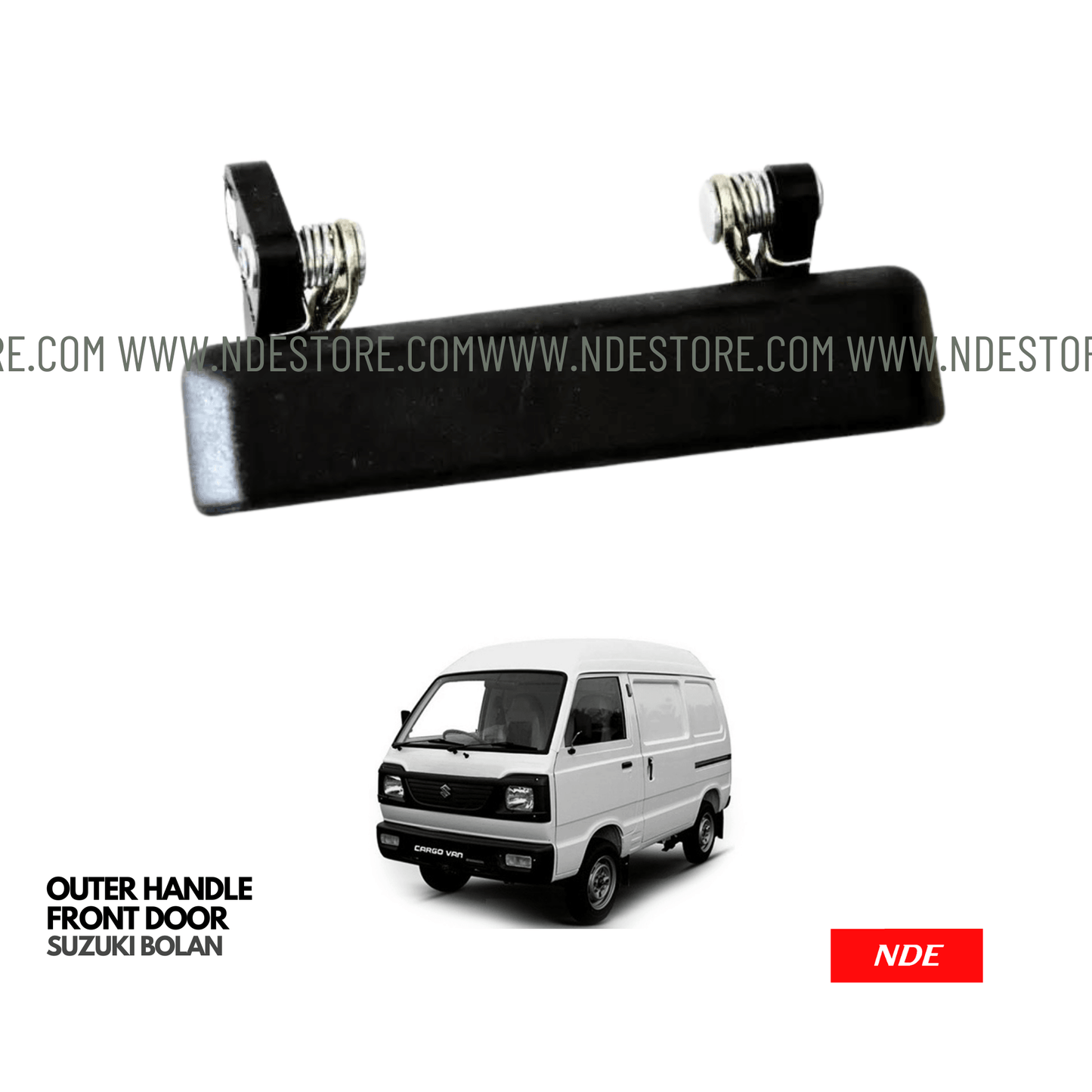 OUTER HANDLE FOR SUZUKI BOLAN / RAVI - ndestore.com