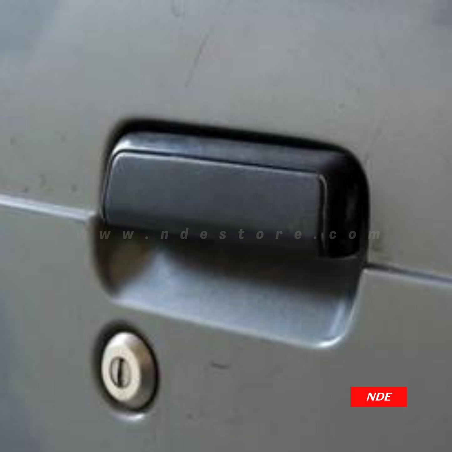 DOOR HANDLE OUTER FOR SUZUKI MEHRAN