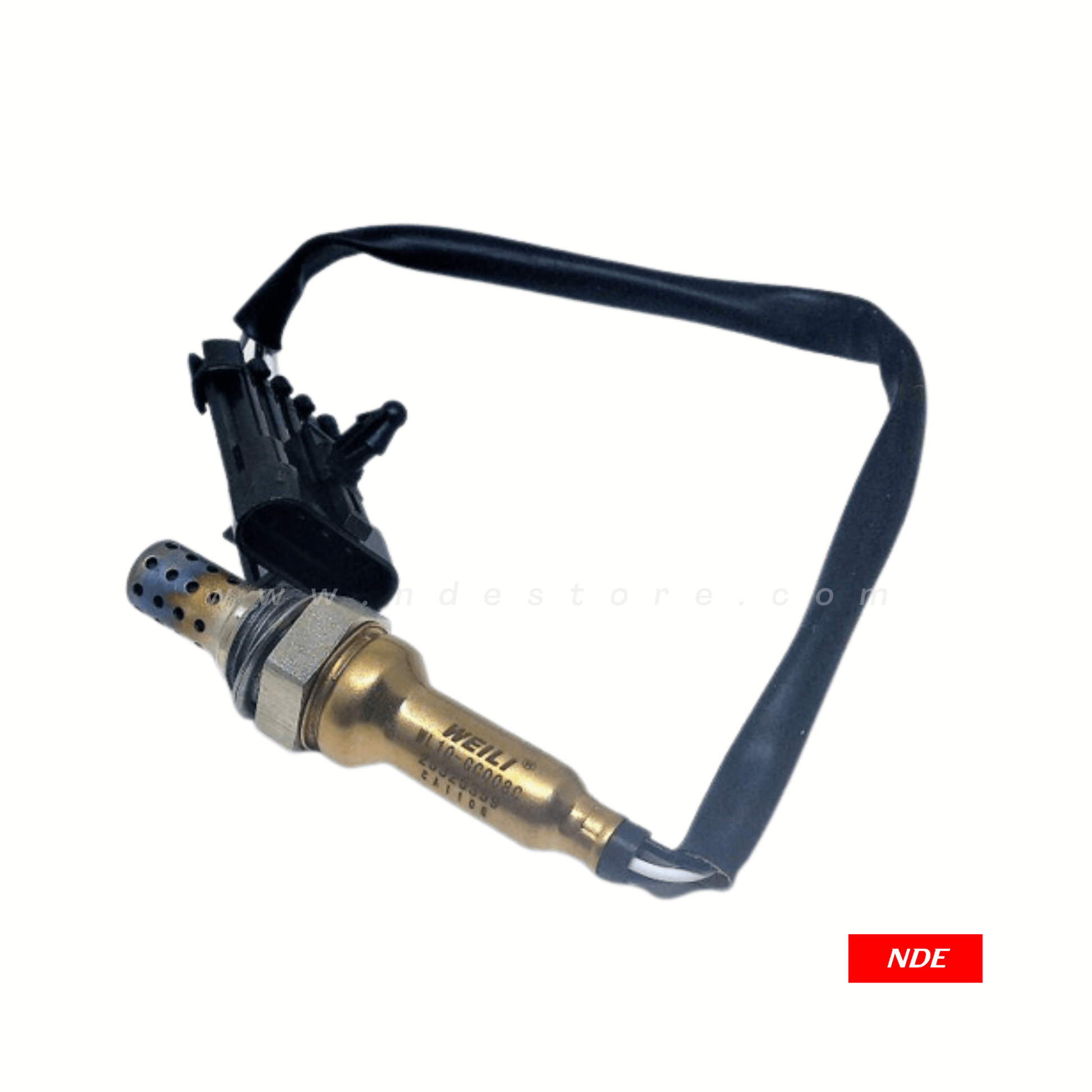 SENSOR OXYGEN SENSOR FOR FAW XPV - ndestore.com