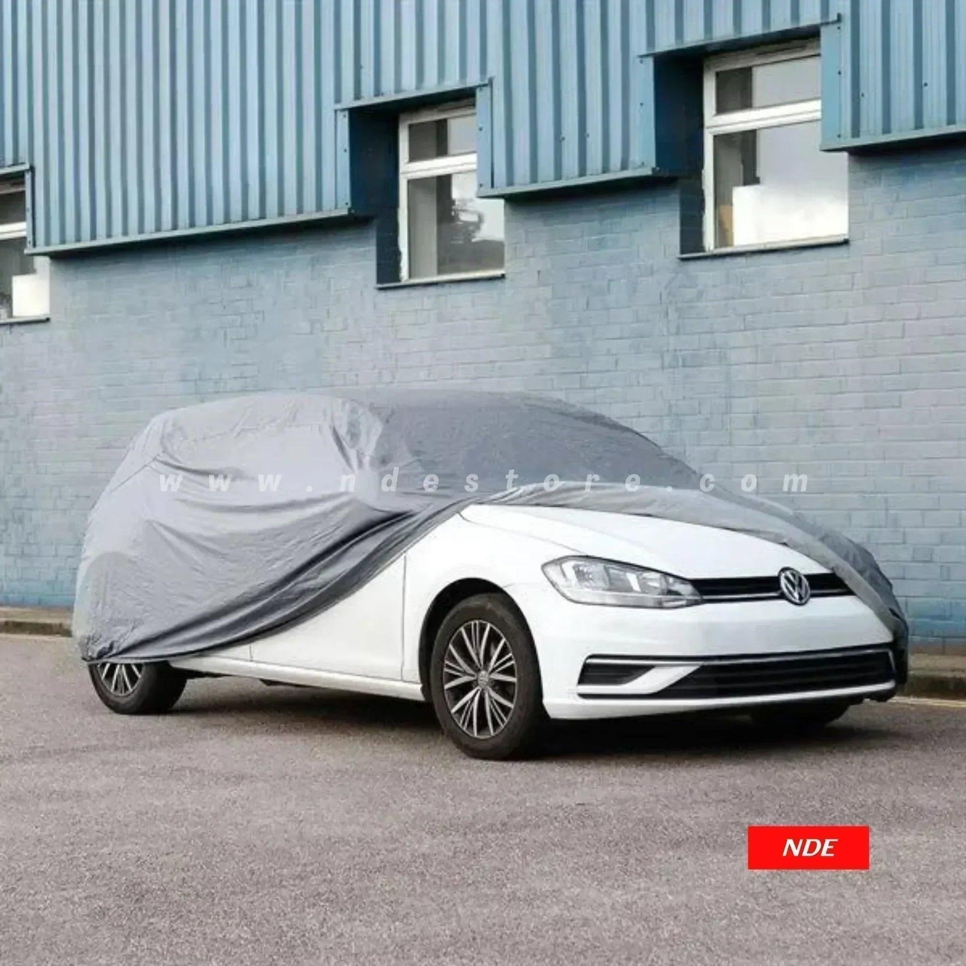 TOP COVER IMPORTED MATERIAL FOR TOYOTA YARIS - ndestore.com