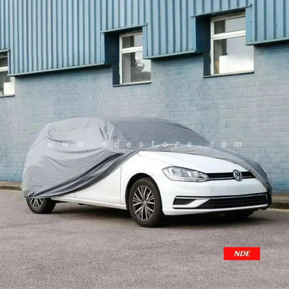 TOP COVER IMPORTED MATERIAL FOR TOYOTA C-HR - ndestore.com