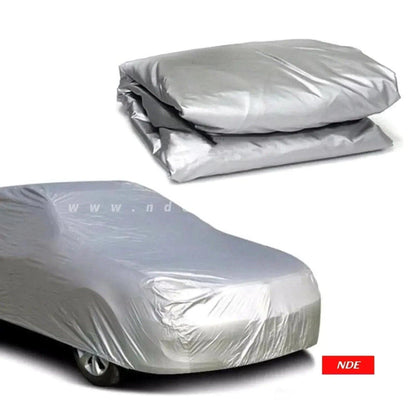 TOP COVER IMPORTED MATERIAL FOR HONDA JAZZ - ndestore.com