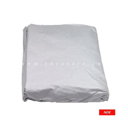 TOP COVER IMPORTED MATERIAL FOR TOYOTA LAND CRUISER (ALL MODELS)