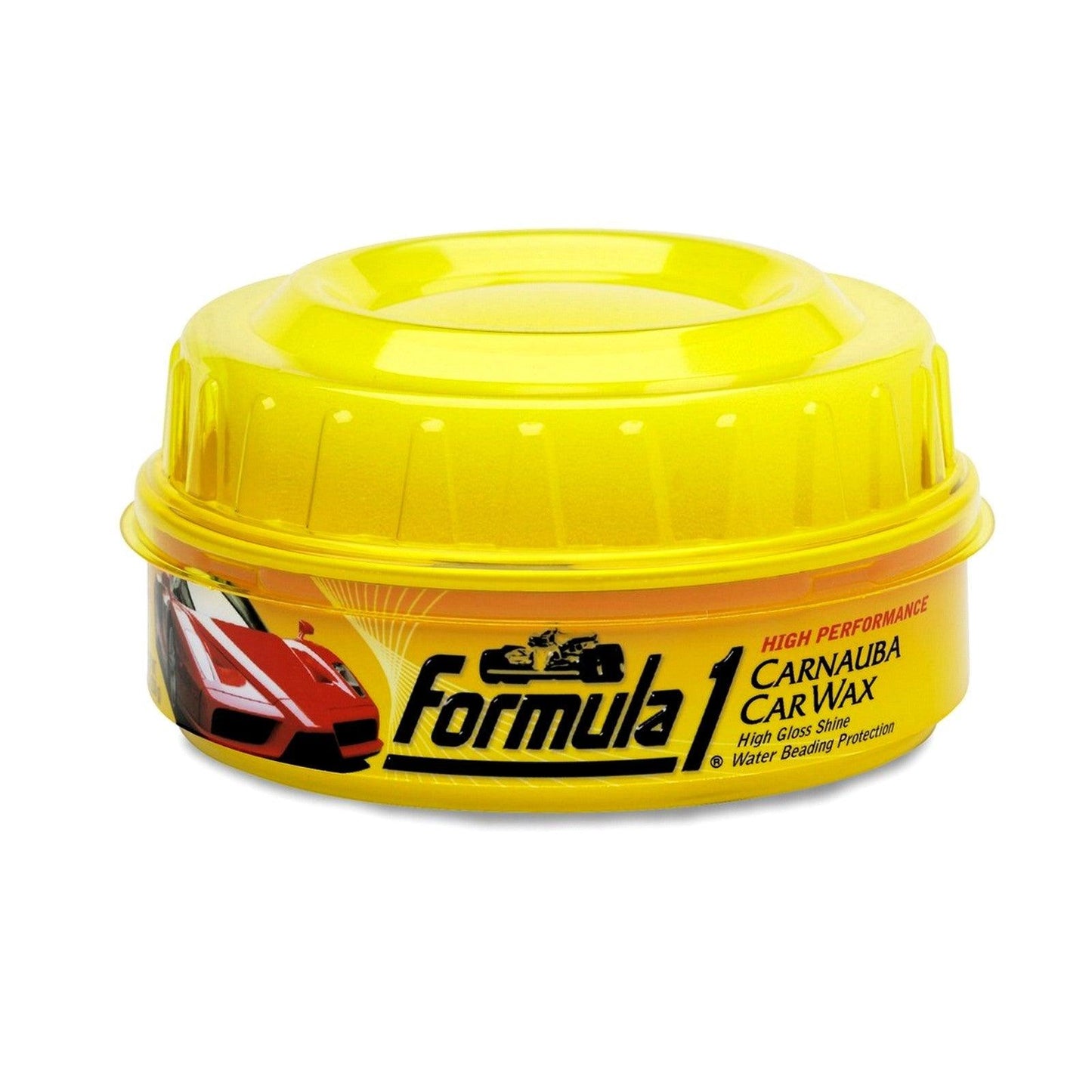 FORMULA1, PASTE WAX CARNAUBA - ndestore.com