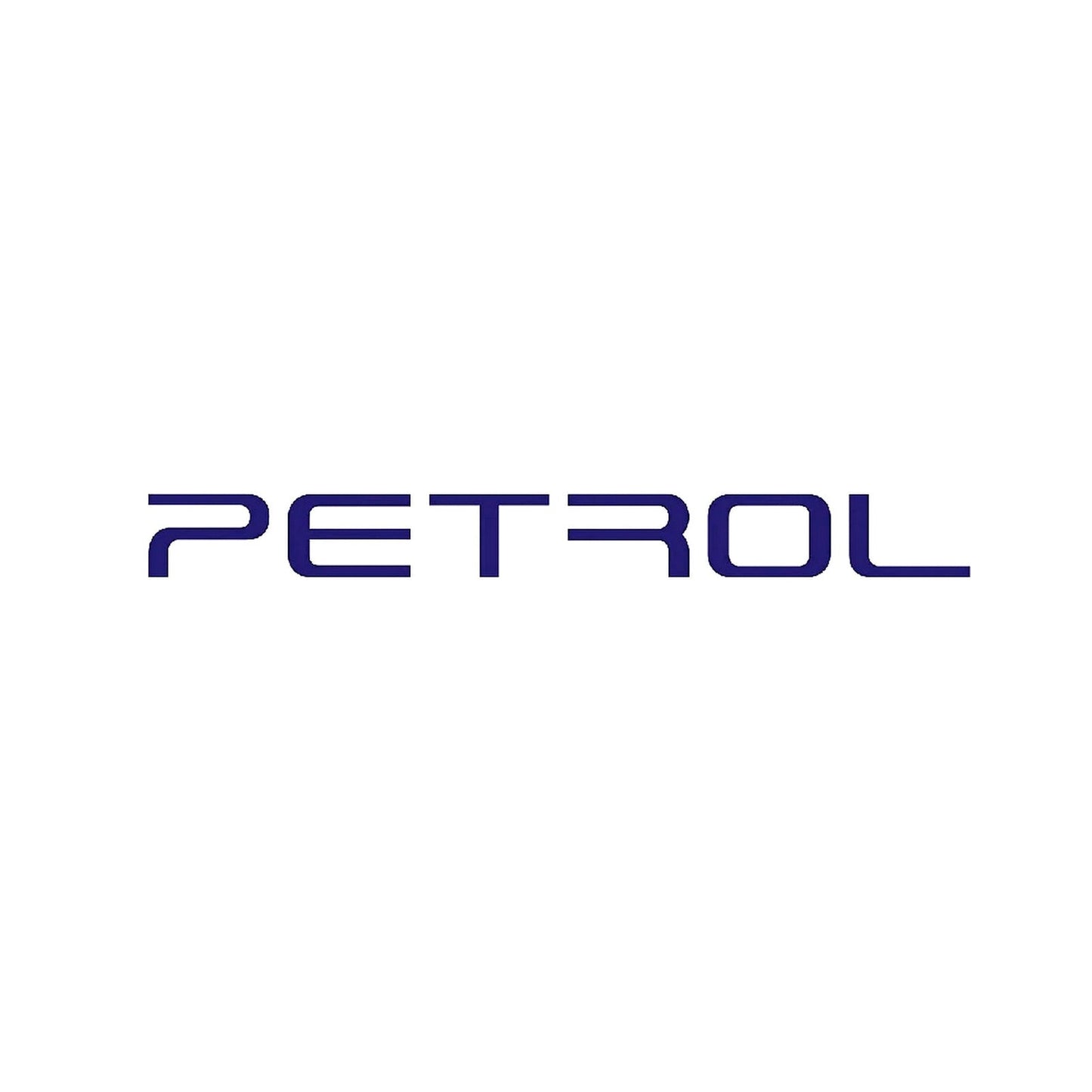 STICKER LABEL PETROL SKU:8063/8064