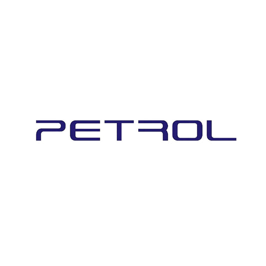 STICKER LABEL PETROL SKU:8063/8064