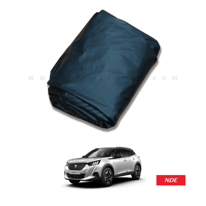 TOP COVER FOR PEUGEOT 2008 - ndestore.com