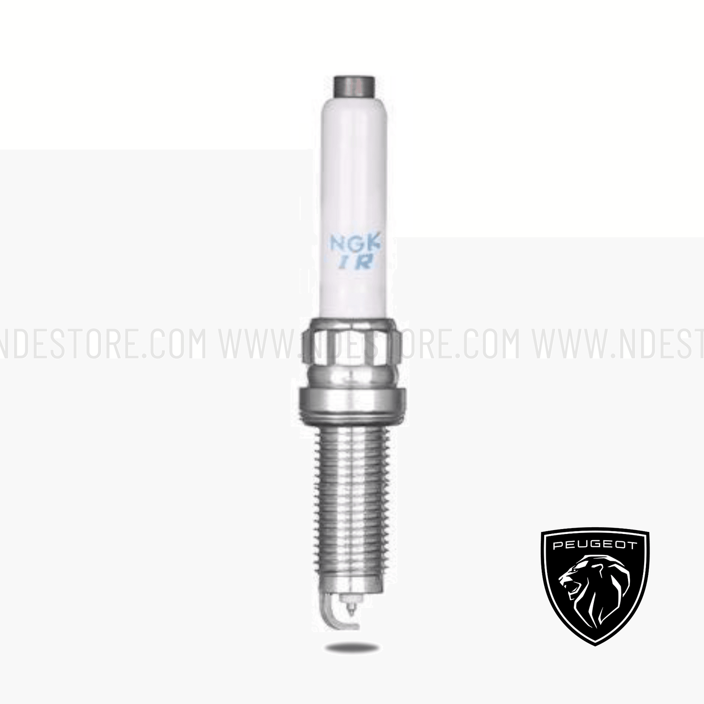 SPARK PLUG IRIDIUM GENUINE FOR PEUGEOT 2008