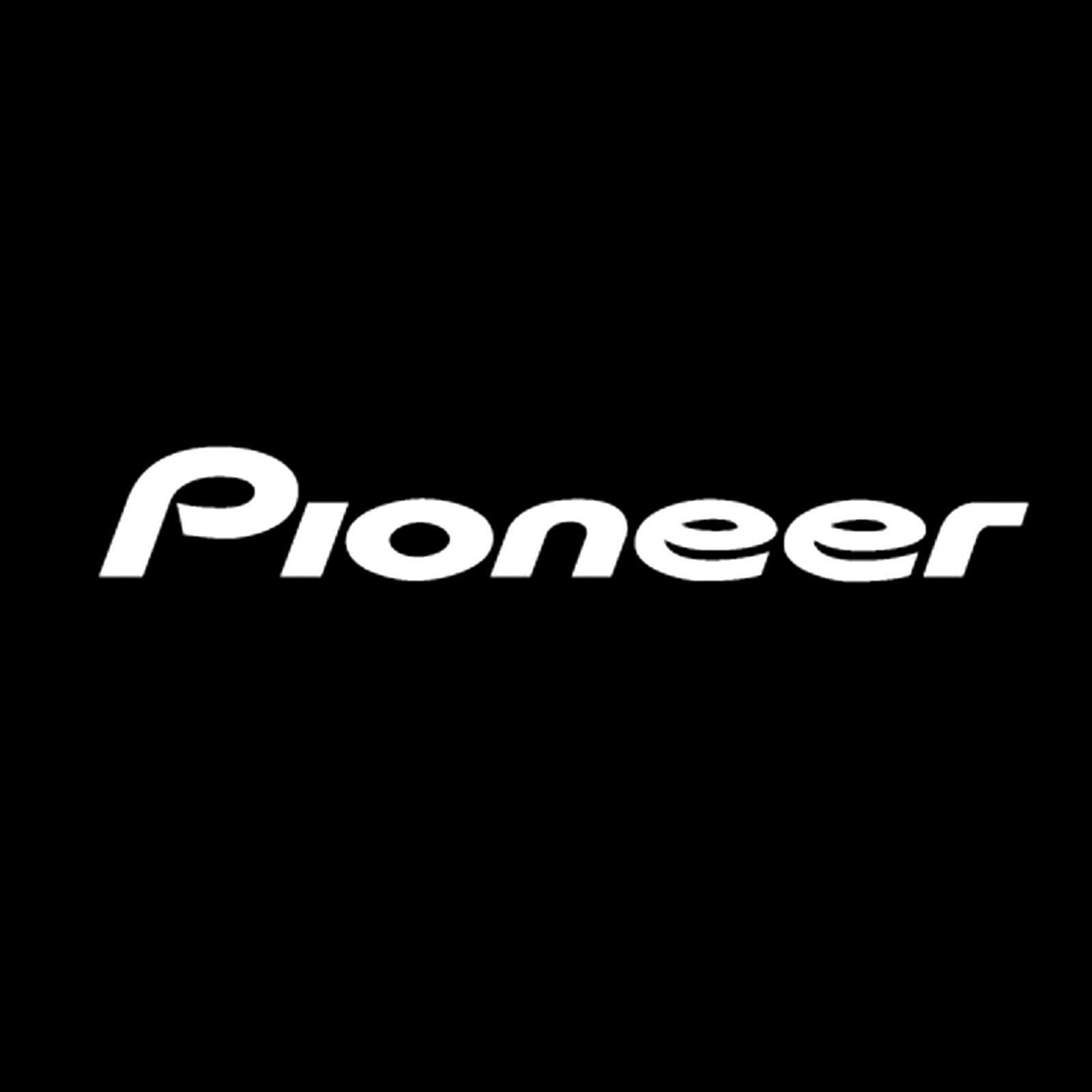 STICKER, PIONEER - ndestore.com