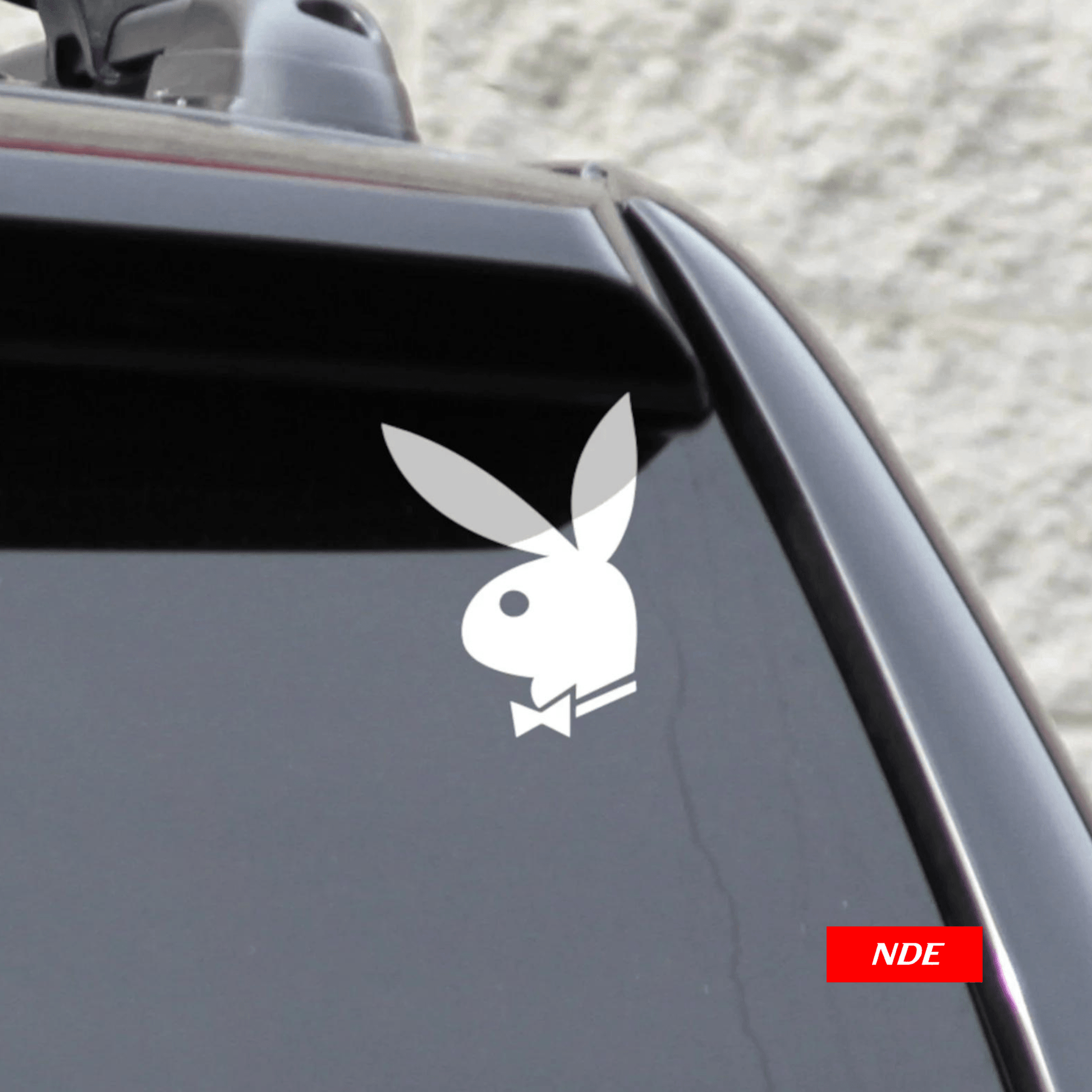 STICKER, BUNNY - ndestore.com