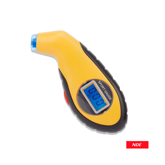 TYRE PRESSURE GAUGE DIGITAL (DIAGNOSTIC TOLL)