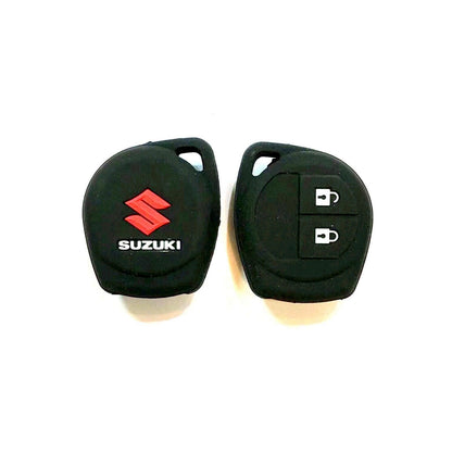 KEY COVER PREMIUM QUALITY FOR SUZUKI WAGON R - ndestore.com