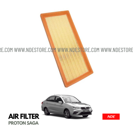 AIR FILTER ELEMENT FOR PROTON SAGA