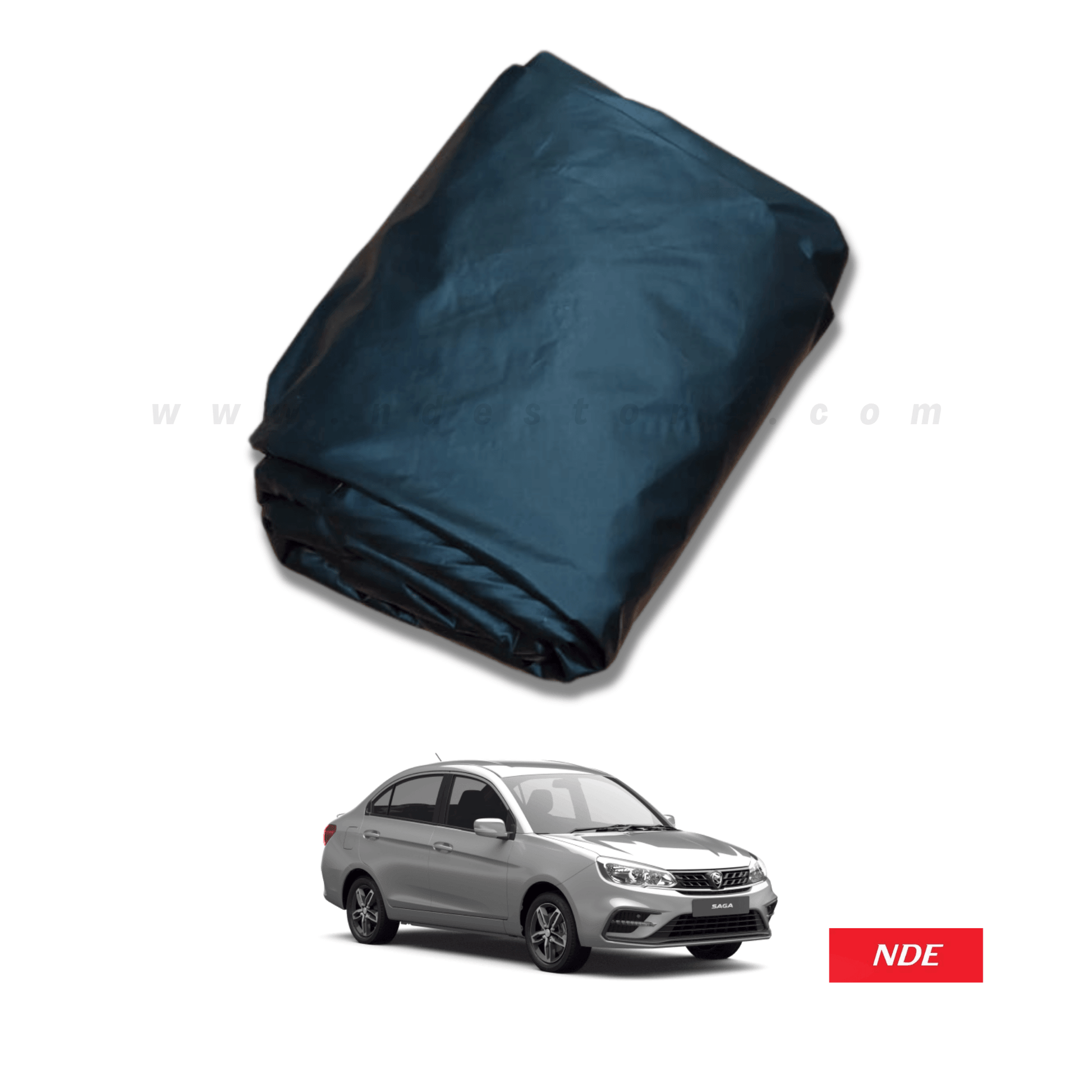 TOP COVER FOR PROTON SAGA - ndestore.com