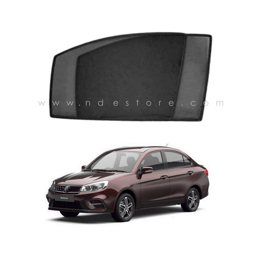 SUN SHADE PREMIUM QUALITY FOR PROTON SAGA - ndestore.com