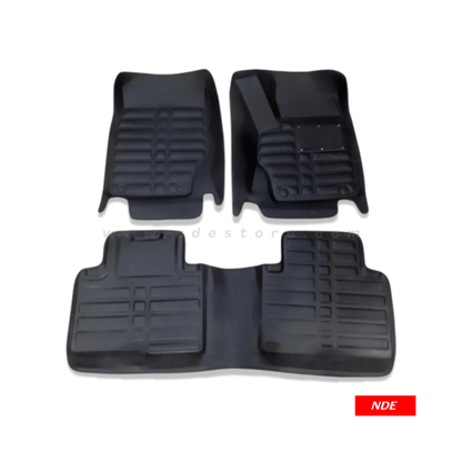 FLOOR MAT 5D STYLE FOR PROTON X70 - ndestore.com