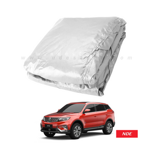 TOP COVER IMPORTED MATERIAL FOR PROTON X70
