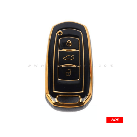 KEY COVER PREMIUM QUALITY TPU STYLE FOR PROTON X70 - ndestore.com