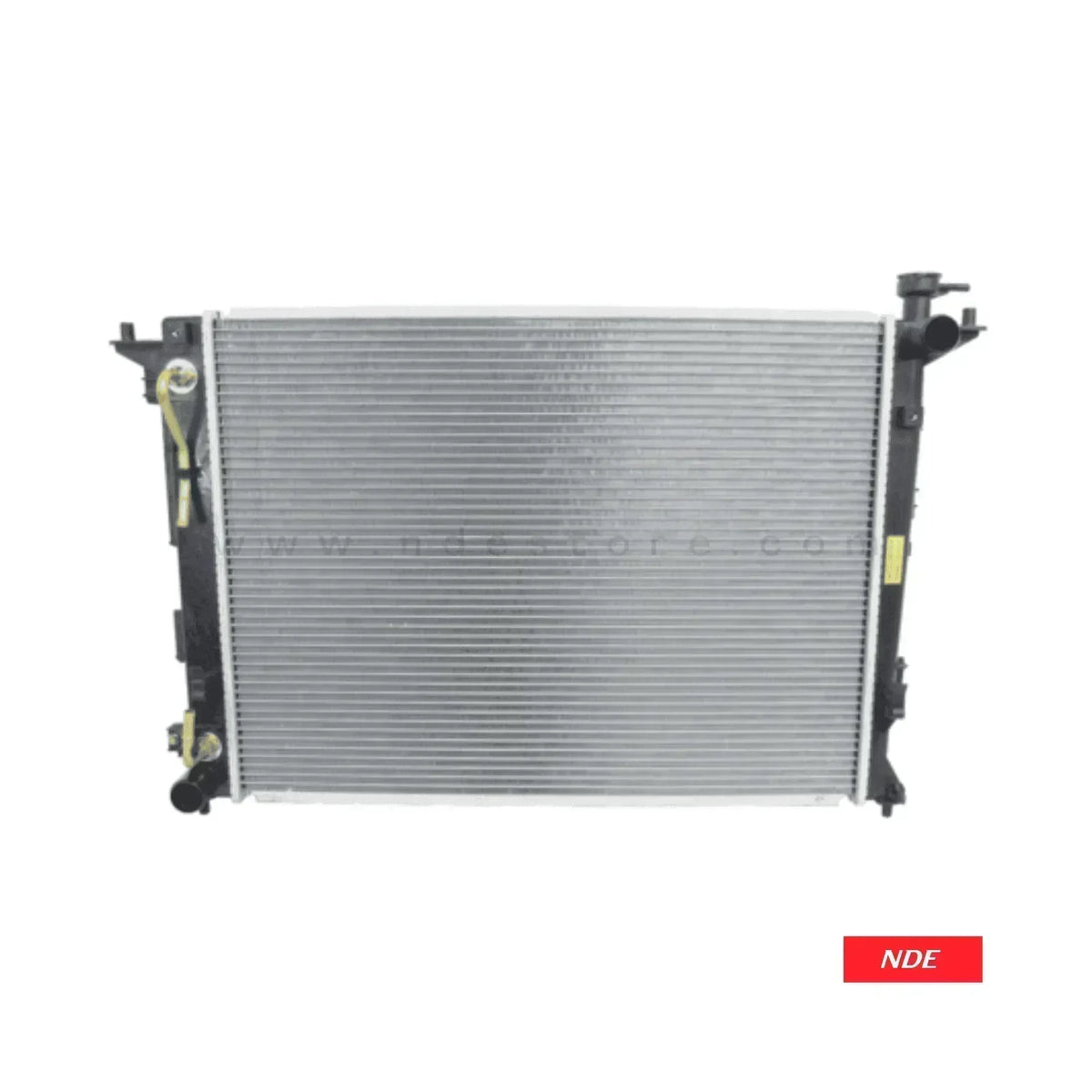 RADIATOR ASSY GENUINE FOR KIA SPORTAGE - NDE STORE