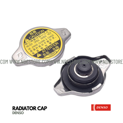 RADIATOR CAP ASSY DENSO FOR LEXUS