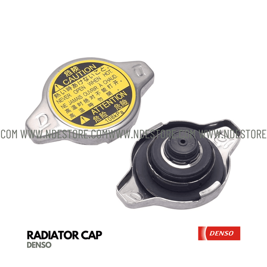 RADIATOR CAP ASSY DENSO FOR LEXUS - ndestore.com