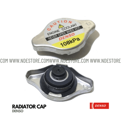 RADIATOR CAP FOR TOYOTA - ndestore.com