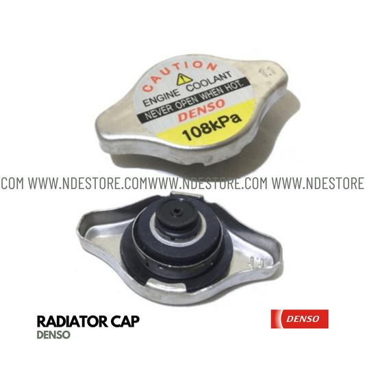 RADIATOR CAP FOR TOYOTA