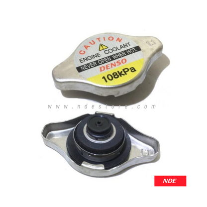 RADIATOR CAP FOR SUZUKI