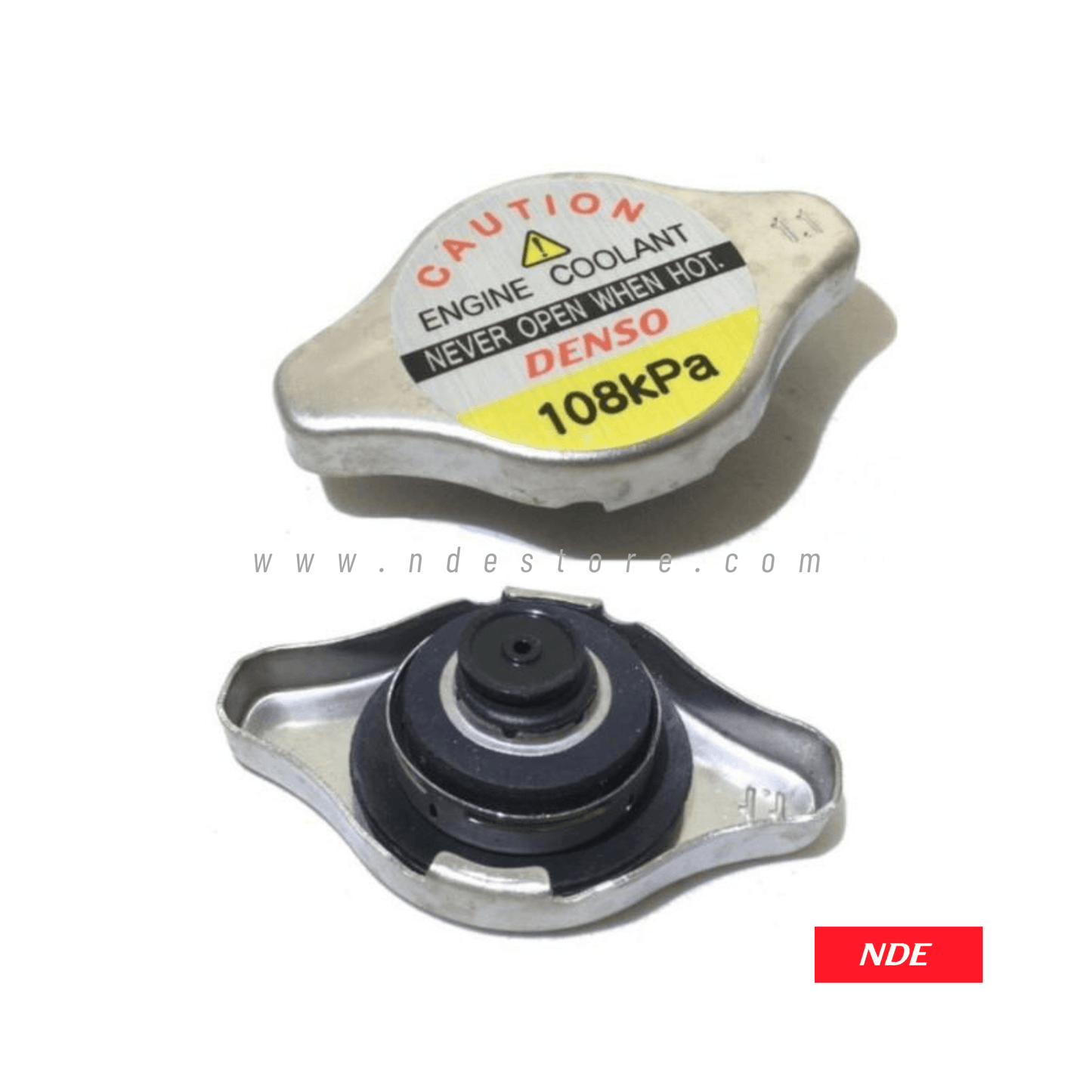 RADIATOR CAP FOR DAIHATSU - ndestore.com