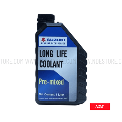 RADIATOR COOLANT SUZUKI GENUINE (1 LTR)