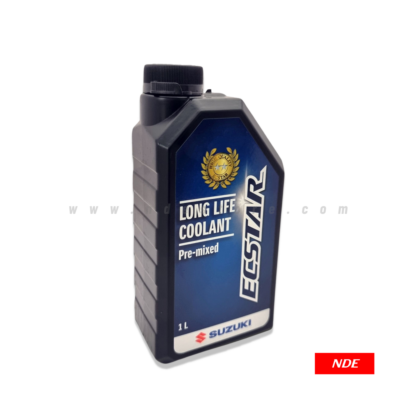 RADIATOR COOLANT SUZUKI GENUINE (1 LTR.)