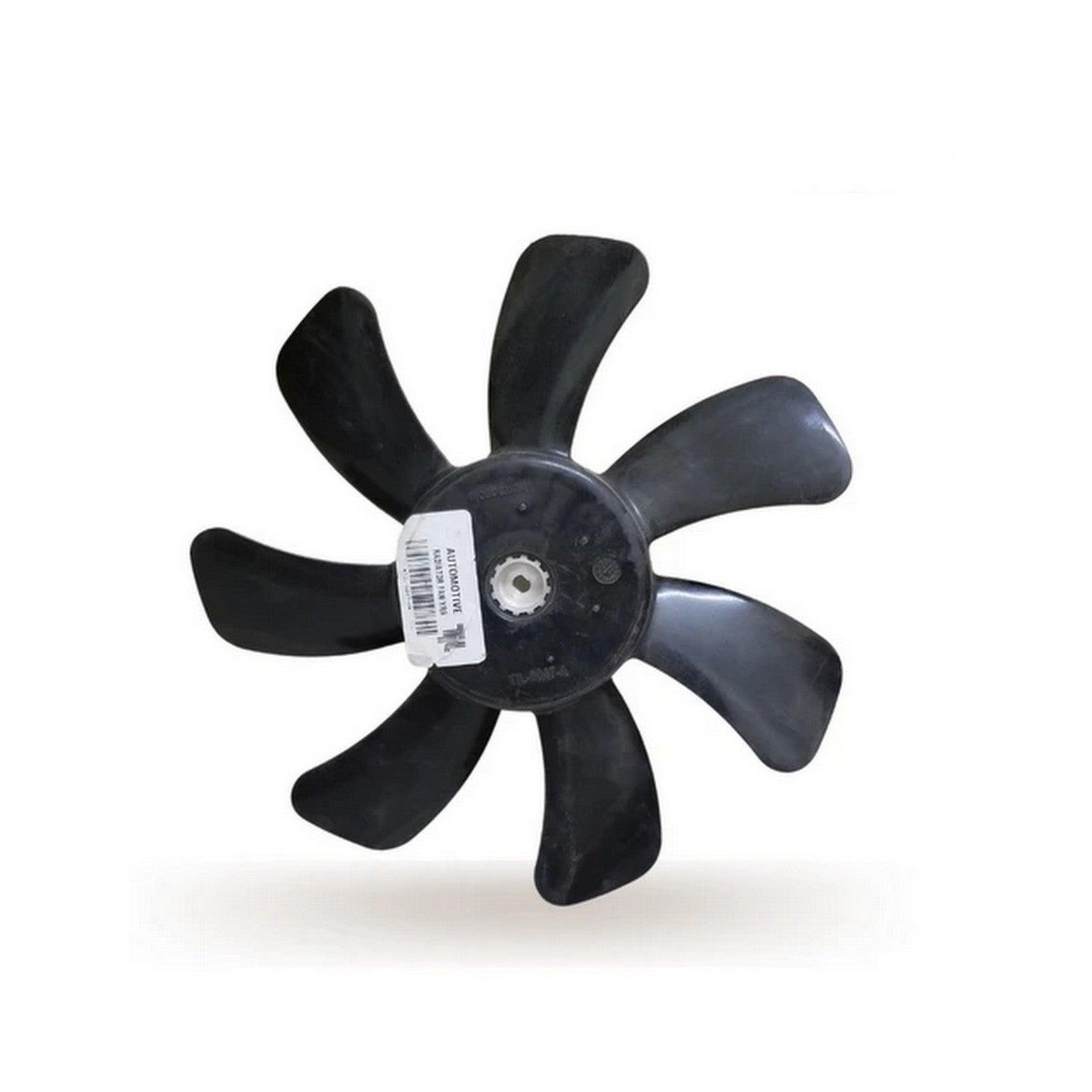 FAN, RADIATOR COOLING FOR SUZUKI WAGON R - ndestore.com