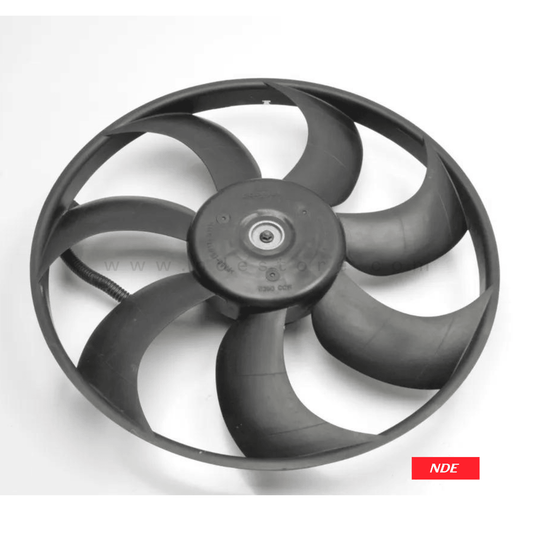 RADIATOR COOLING FAN GENUINE FOR KIA PICANTO - ndestore.com