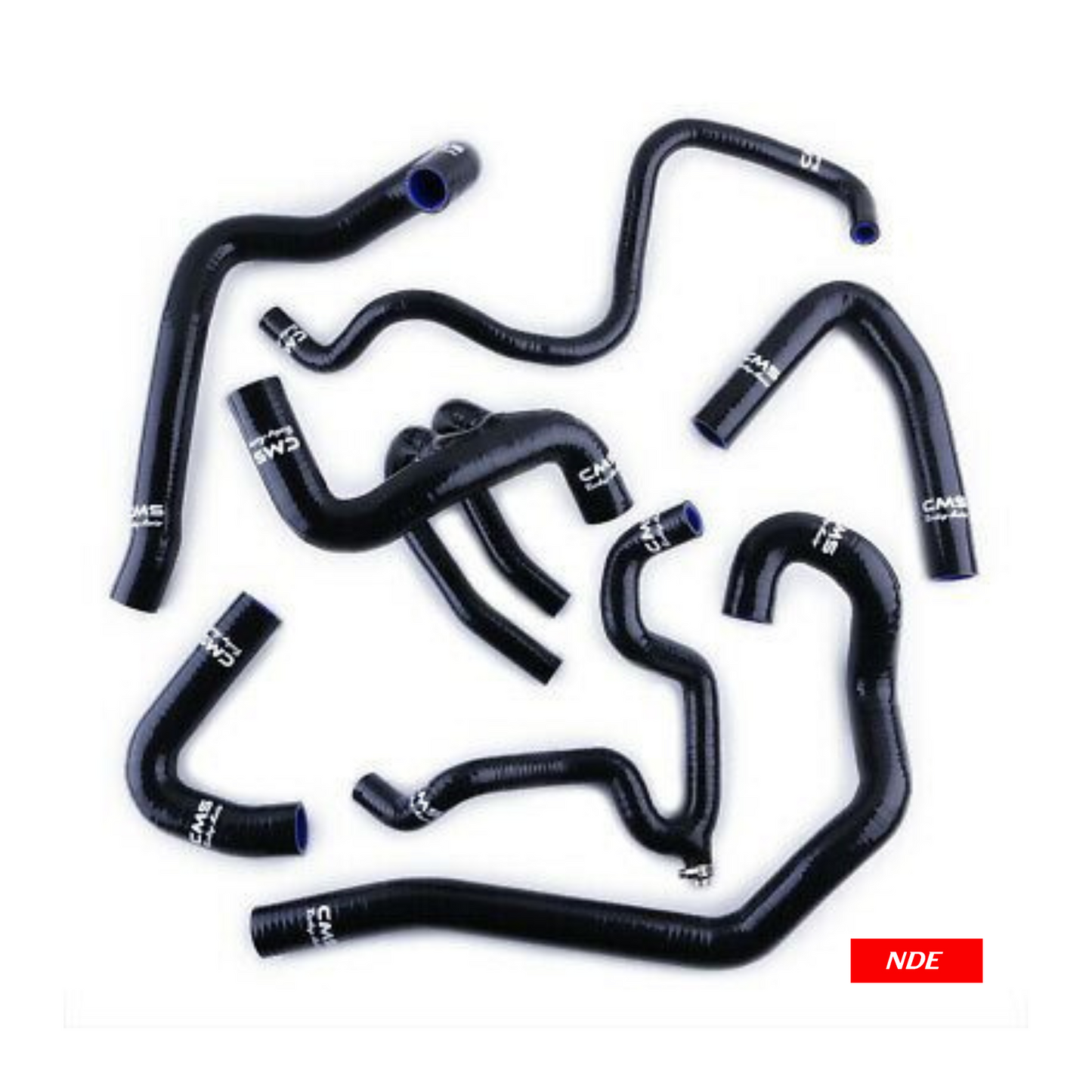 RADIATOR HOSE PIPE FOR SUZUKI BALENO - ndestore.com