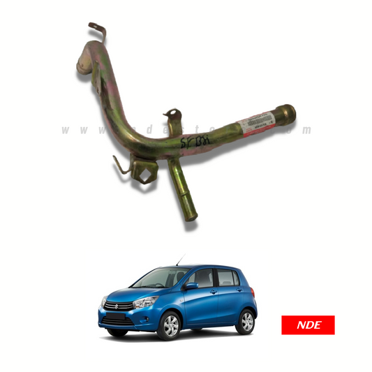 RADIATOR PIPE METAL FOR SUZUKI CULTUS (2018-2024)