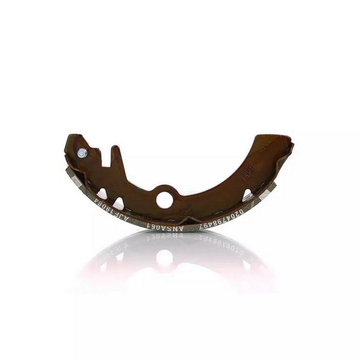 BRAKE, BRAKE SHOE FOR TOYOTA VITZ (2005-2010) (TOYOTA GENUINE PART) - ndestore.com