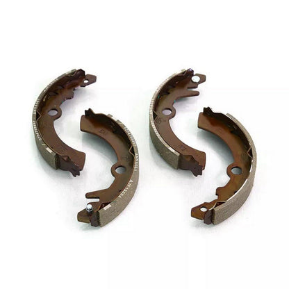 BRAKE, BRAKE SHOE FOR TOYOTA VITZ (2005-2010) (TOYOTA GENUINE PART) - ndestore.com