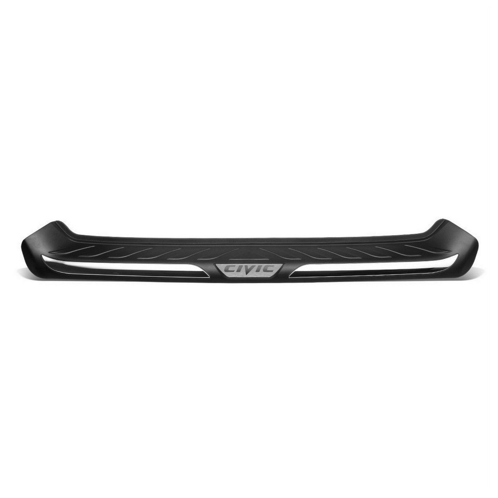 REAR BUMPER PROTECTOR FOR HONDA CIVIC X - ndestore.com