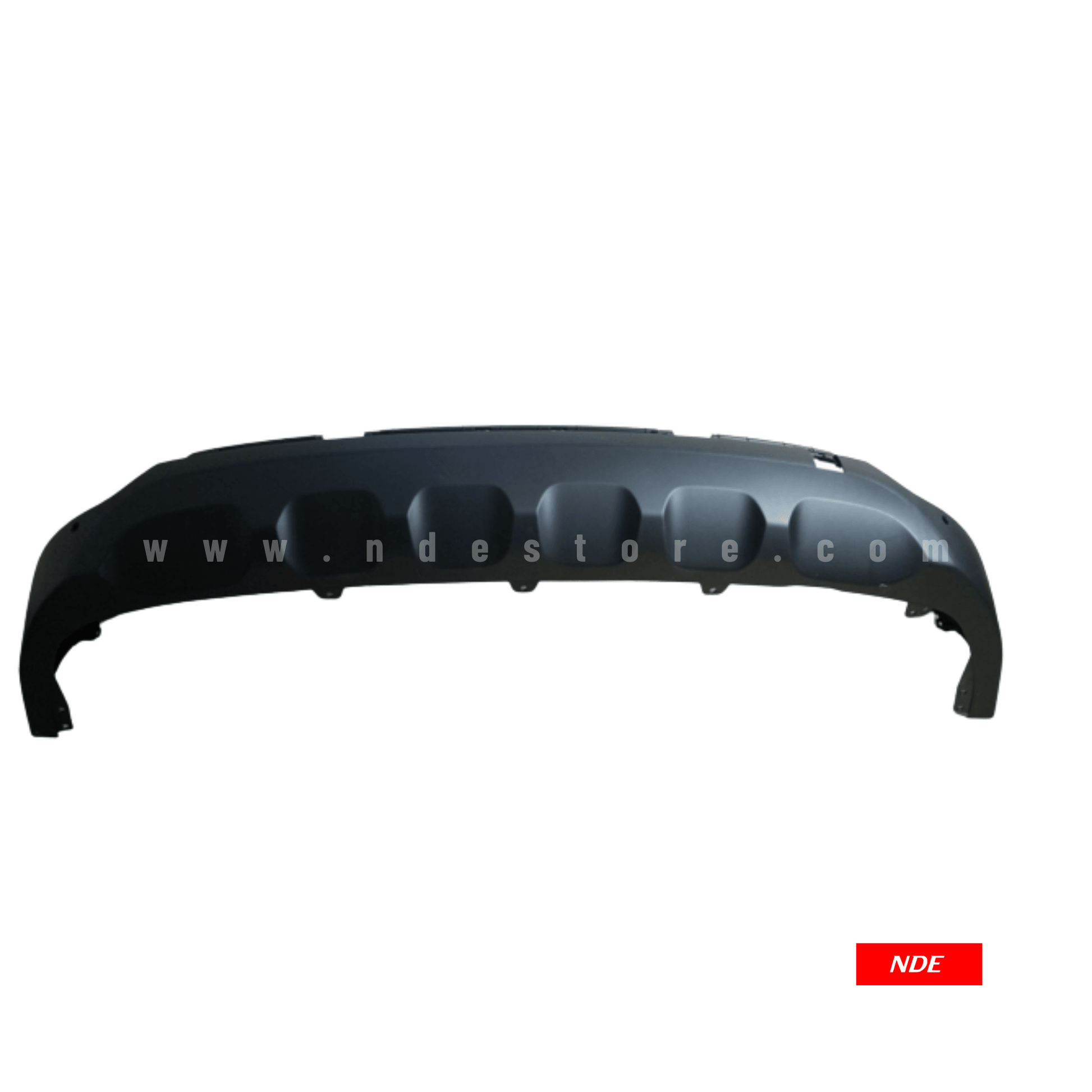 BUMPER, REAR LOWER GENUINE FOR KIA SPORTAGE (KIA GENUINE PART) - ndestore.com