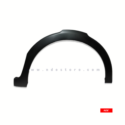 FENDER WHEEL GARNISH / SPOILER, REAR FOR HONDA BRV