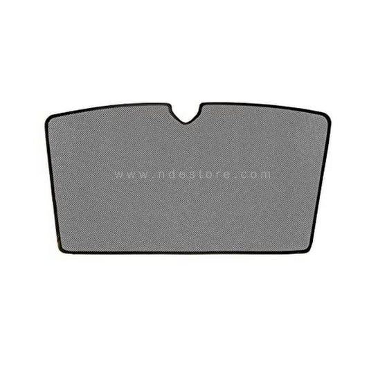 SUN SHADE REAR WINDSHIELD VIEW SCREEN FOR DAIHATSU CUORE