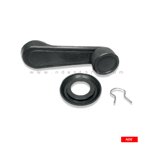 DOOR HANDLE FOR DAIHATSU CUORE - ndestore.com