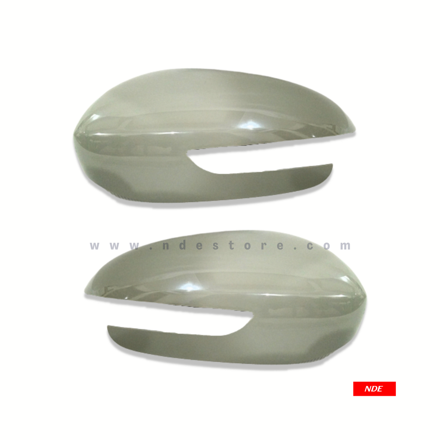 SIDE MIRROR COVER FOR KIA SPORTAGE